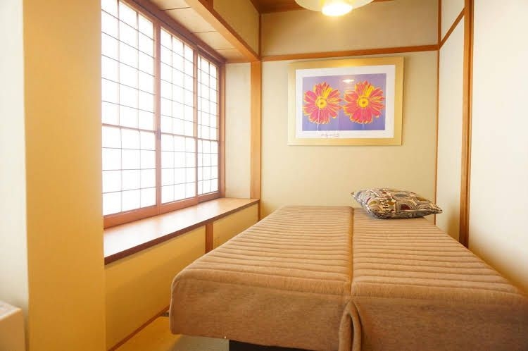 Lodging A Takayama0