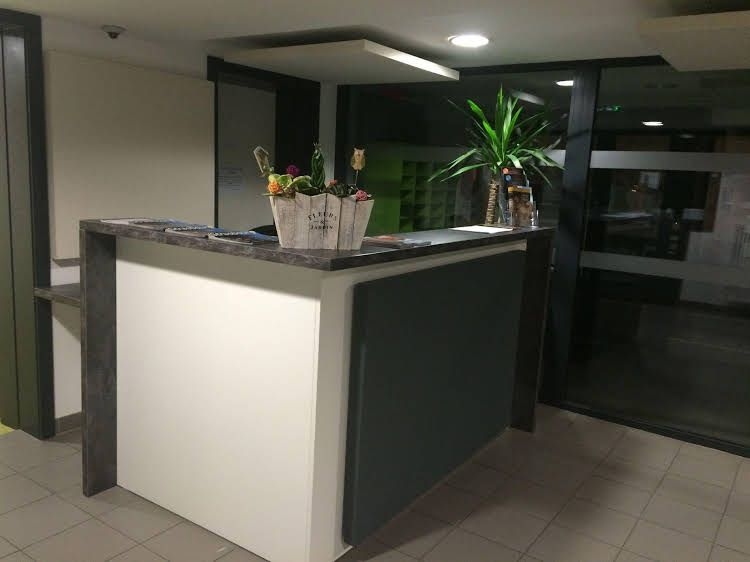Residence iere Louise0
