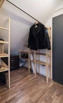 Studio Strasbourg Gare0