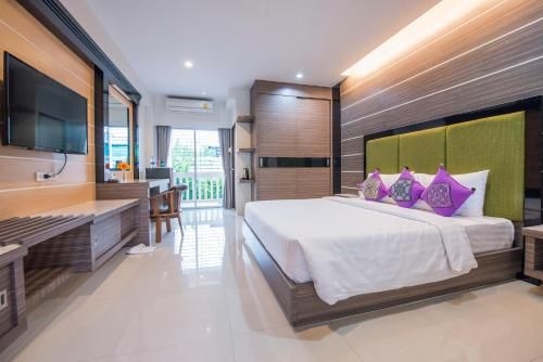 อยู่ด้วยกัน การ์เด็นโฮม (U Duay Gan Garden Home)0