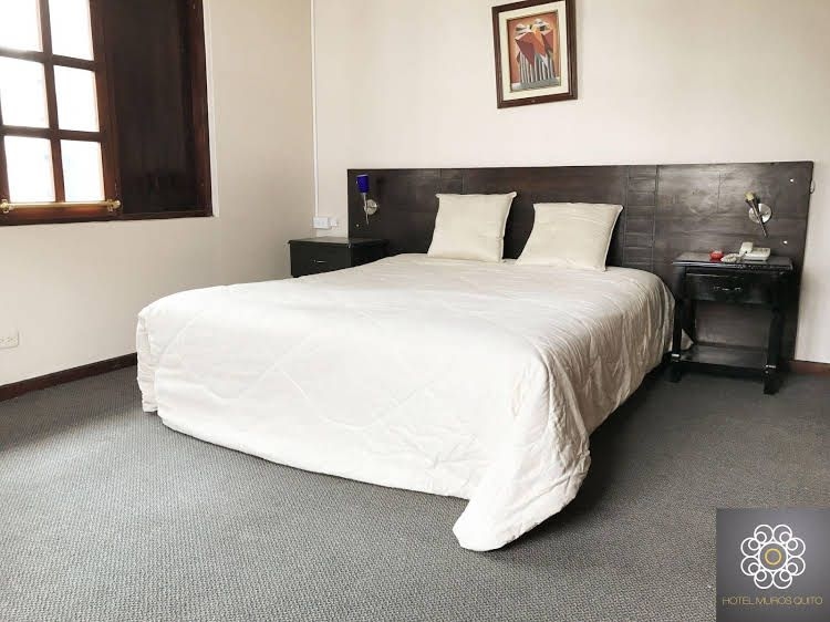 Hostal Muros Plaza0