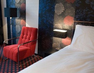 Best Western Premier Art Eindhoven3