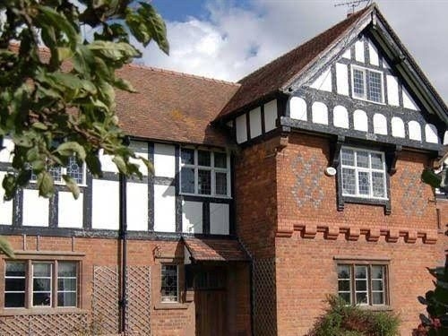 Dodleston Manor0