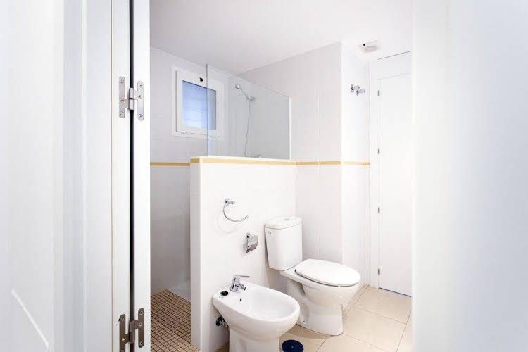 Apartamento Bennecke Bosque0