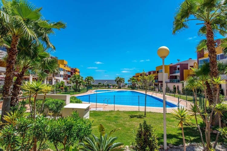 Apartamento Bennecke Bosque1