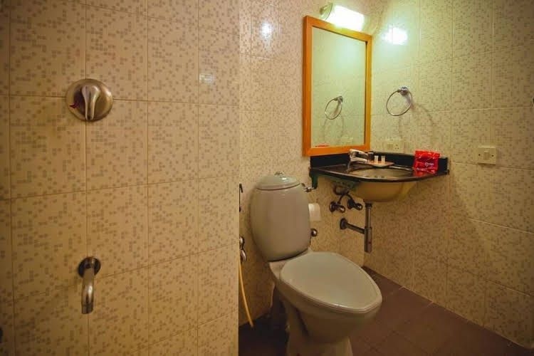 OYO Rooms Koramangala Jyoti Nivas0