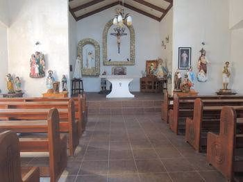 The Risen Lord Retreat House0