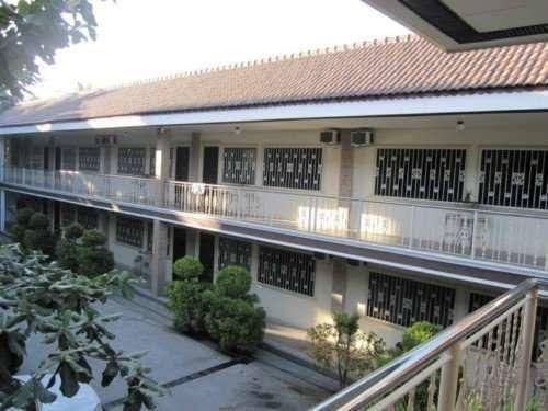 Apartelle De Arcenas0