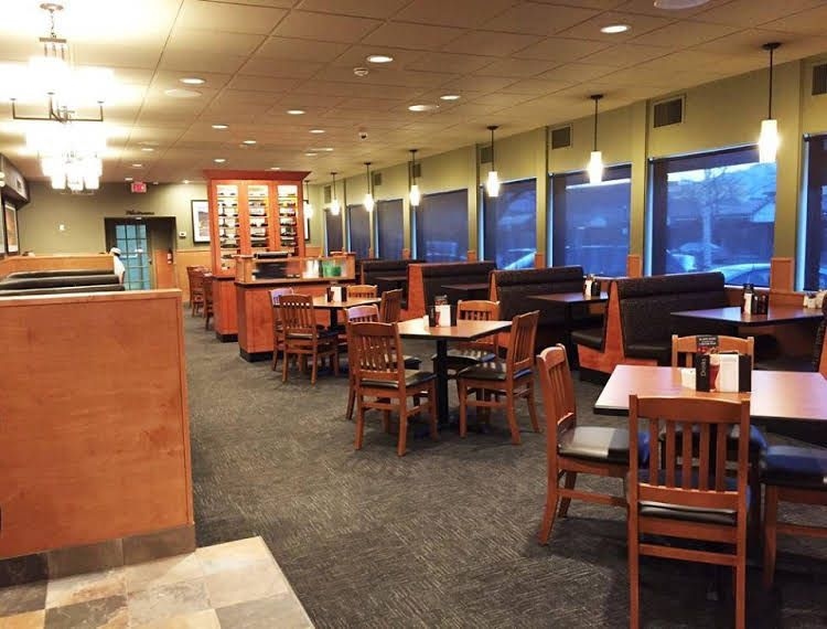 Days Inn Terrace0