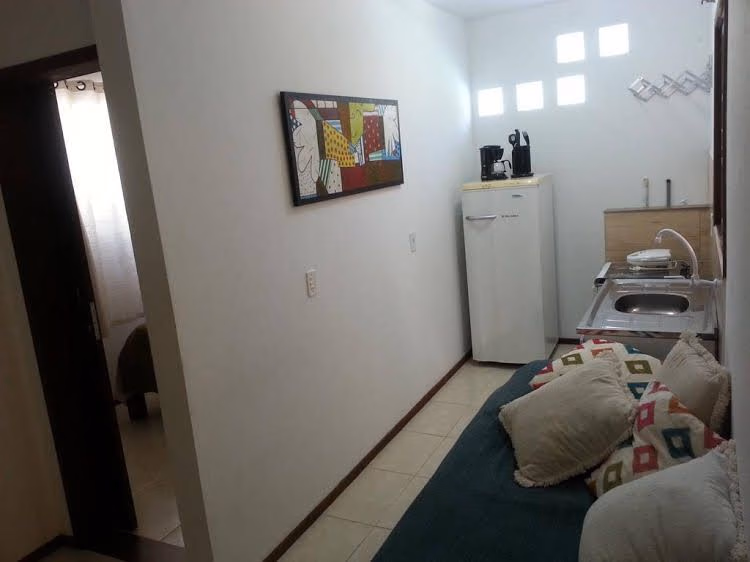Pousada Nova Floripa0