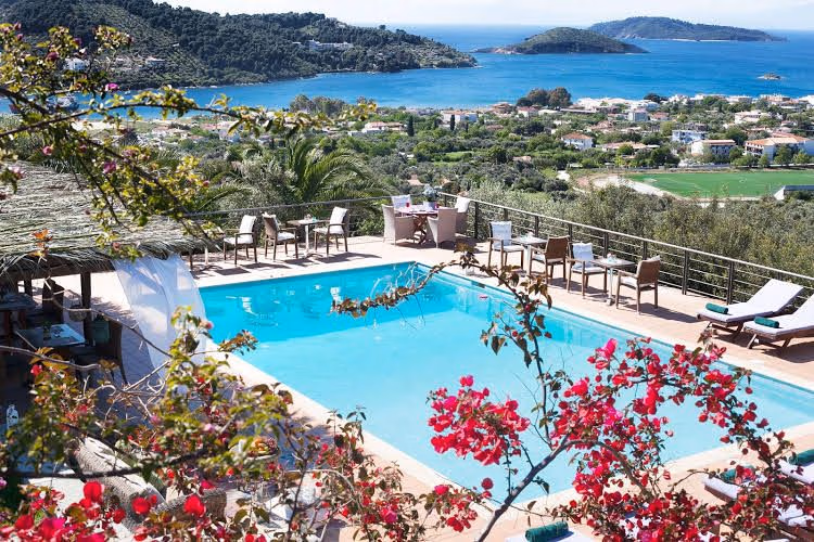 Vigles Sea View0
