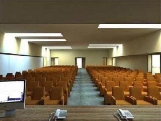 Ramada Plaza Milano Hotel1