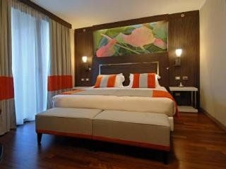 Ramada Plaza Milano Hotel2