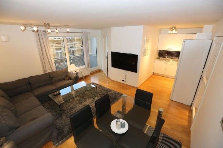Sonderland Apartments0