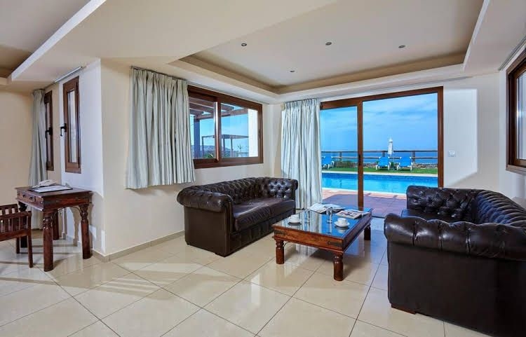 Vasia Villas0