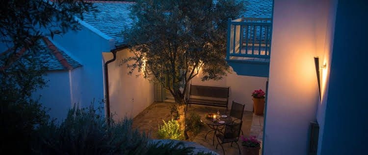 Aquilo Villa0
