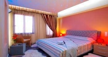 Cavo Seaside Luxury Suites0