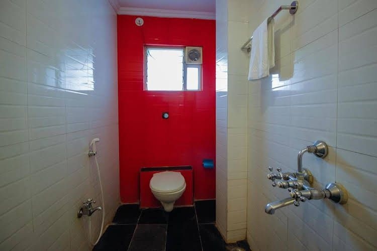 OYO Rooms Rajajinagar Chord Road West0