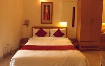 OYO Rooms Indiranagar0