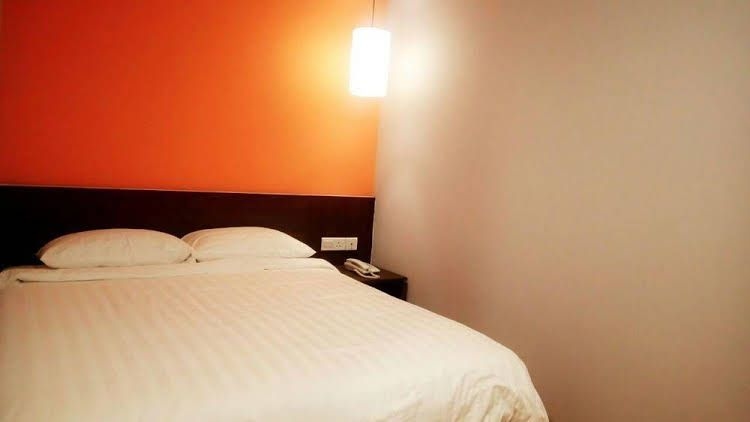 GPI โฮเทล เบนตง (GPI Hotel Bentong)2