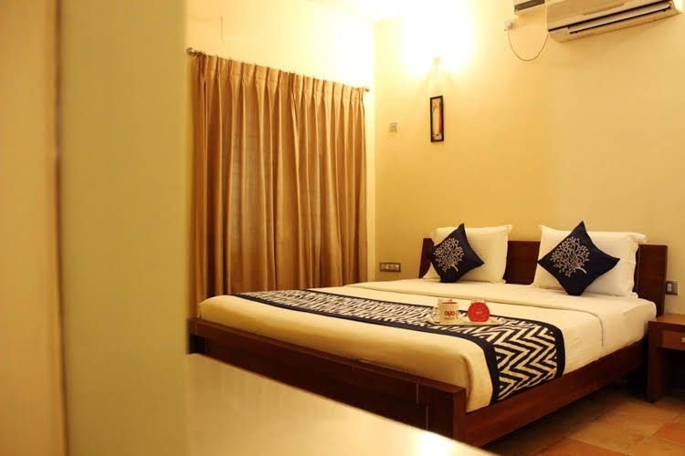 OYO Apartments Richmond Town0