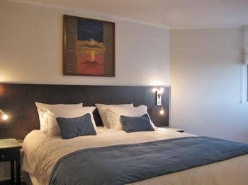 Infinito Apartment0