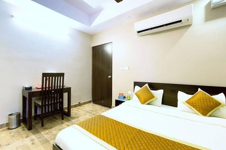 Zo Rooms BnB Mansarovar0