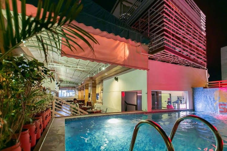 ZO Rooms Radisson Square0