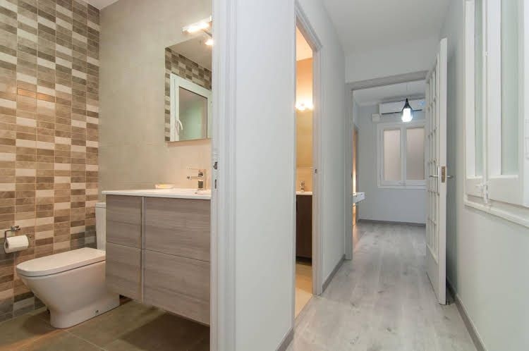 GO BCN Apartments Rossello0