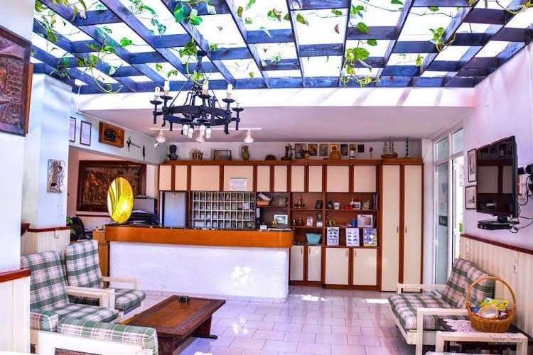 Lefka Apartments and Studios1