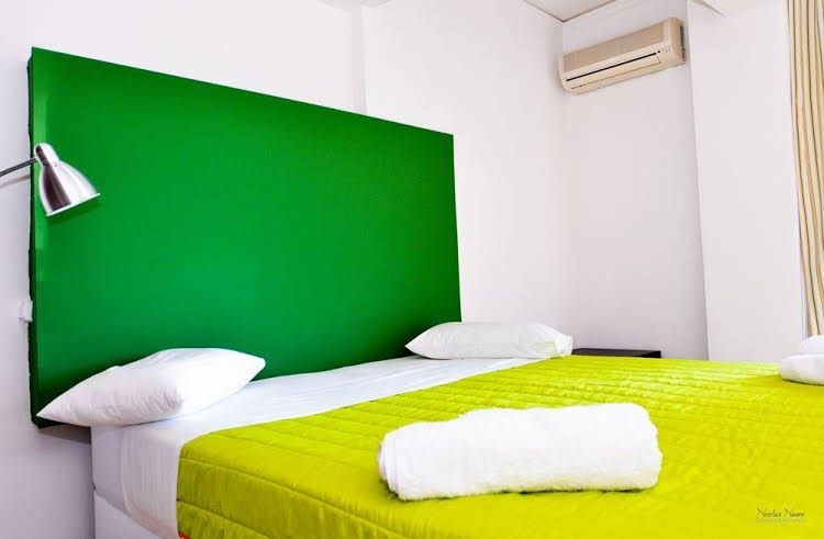Lefka Apartments and Studios0