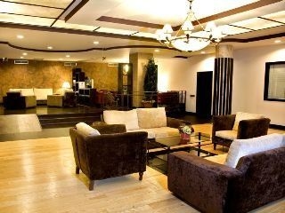 Best Western Conde Duque0