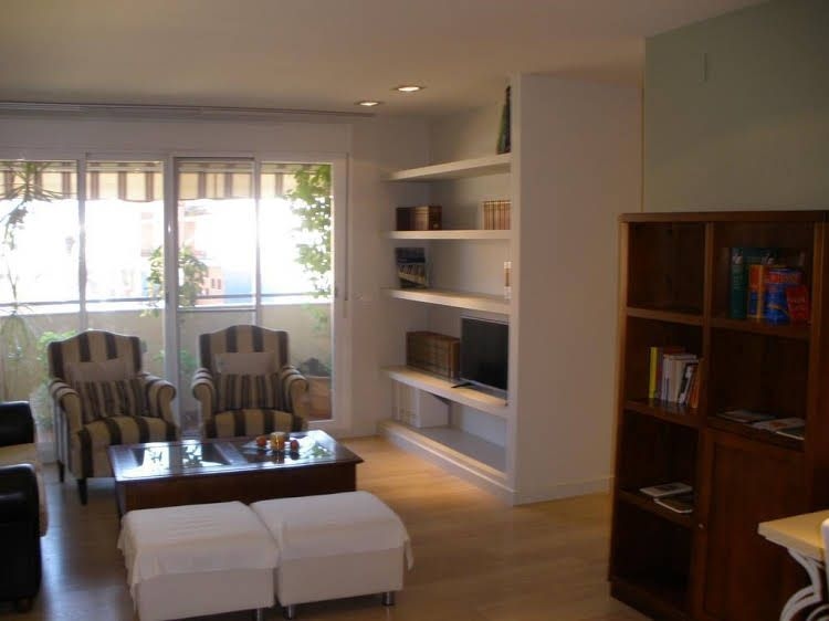 Apartamento Tibula Teatro0