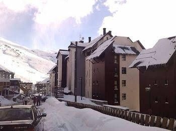 Apartamentos Monte Oiz ASN0
