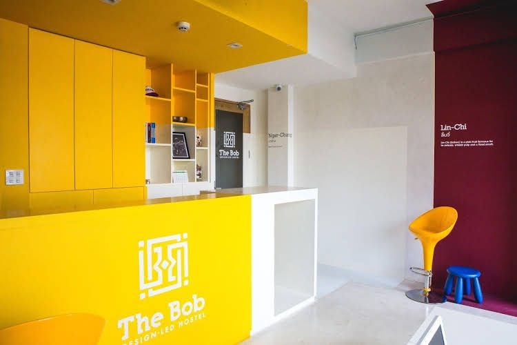 The BOB Hostel1