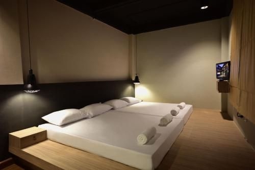 อินน์ สเตชั่นส์ โฮสเทล (Inn Stations Hostel)0