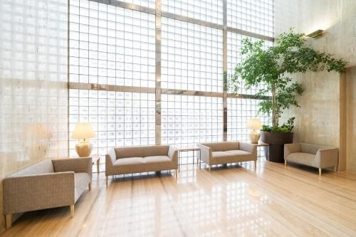 โรงแรมซันไลท์ ชินจูกุ (Hotel Sunlite Shinjuku)2