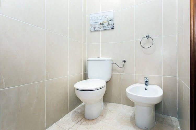 Apartamento Bennecke Principe0