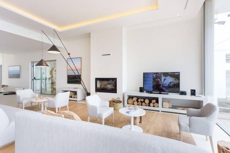 Onyria Palmares Beach House0