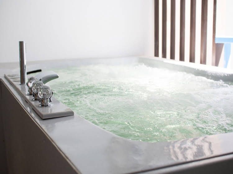 Costa Well Resort Pattaya0