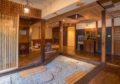 คุซัตสึ ออนเซน เรียวกัง เอดะยะ (Kusatsu Onsen Ryokan Eidaya)0