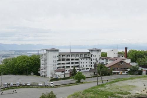 Villa Inawashiro0