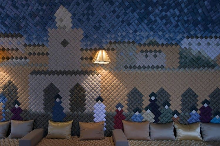 Almaha Marrakech0
