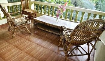 Classic De Evergreen Resort0