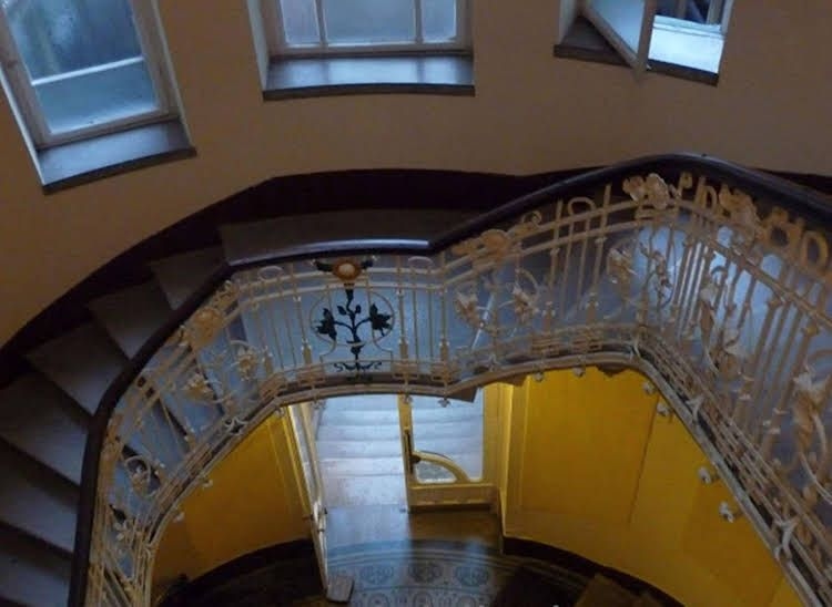PALAZZO DEL RE0