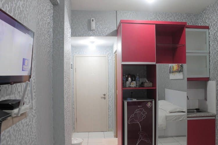 MyRooms Bekasi0
