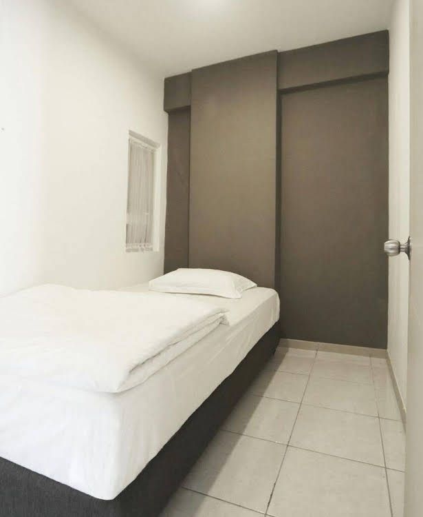 MyRooms Bekasi1