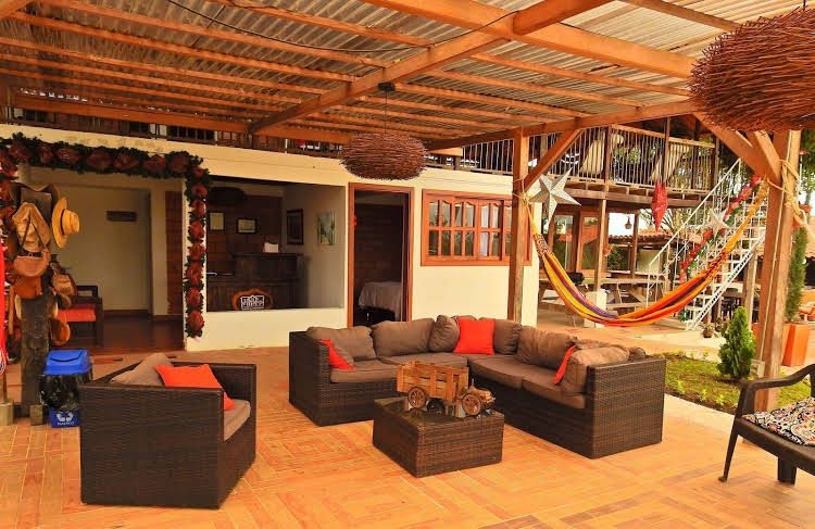 Entrepalmas Casa0