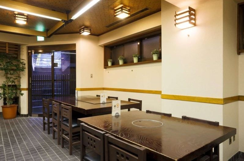 Ueno First City Hotel1
