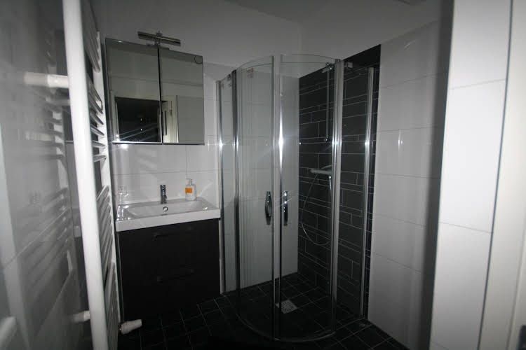 Luxury Apartments ll0